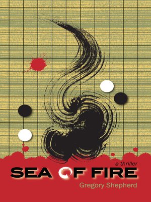 cover image of Sea of Fire